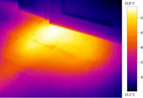 Détection de fuites