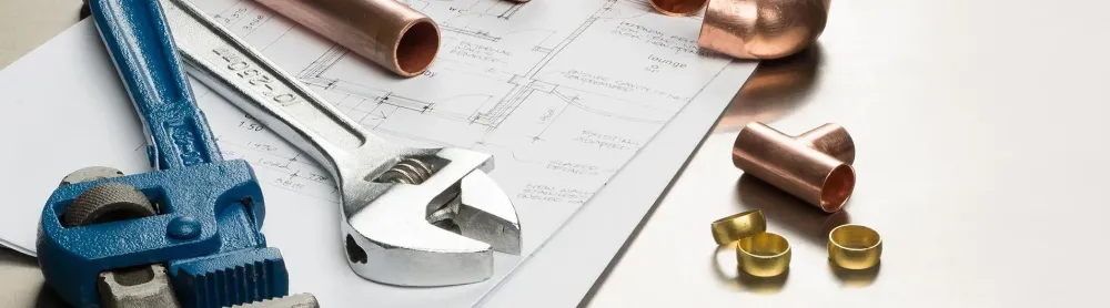 Caméra endoscopique près de La Hestre