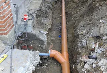 Caméra thermique près de La Hestre